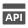 API接口,API