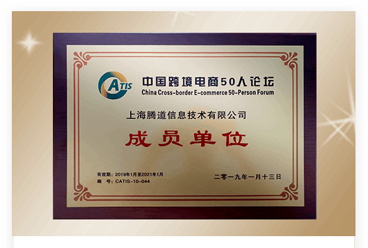 上海腾道信息技术有限公司