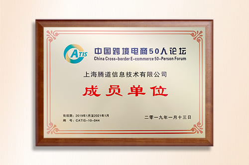 上海腾道信息技术有限公司