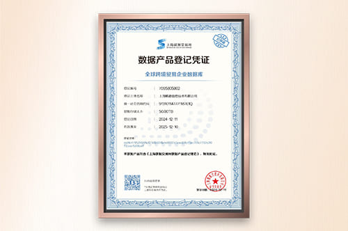 上海腾道信息技术有限公司