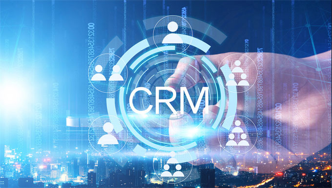 外贸CRM,CRM系统,客户关系管理