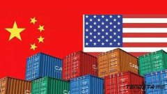中美贸易战下，看看海关数据怎么说