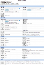 腾道海关数据,上海腾道海关数据,腾道海关数据查询