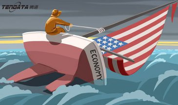 美国进出口数据