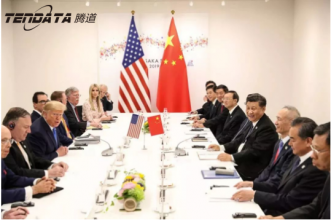 中美元首同意重启磋商！