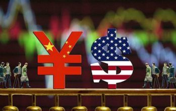 美国的海关数据
