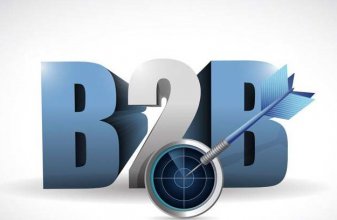 怎么选择B2B平台？