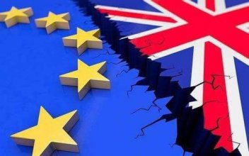 英国脱欧协议通过，将与世界各国签订自贸协议