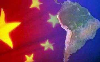 拉美成为中国海外经济合作第三大市场！