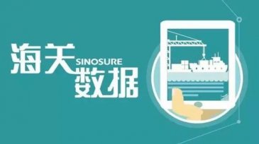 疫情期间，查海关统计数据不求人！