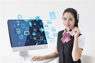 如何获取外贸客户的信任？四步搞定