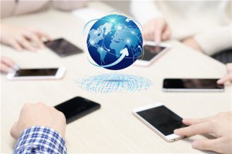 疫情下展会停摆，怎么找国外客户？