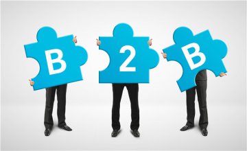 国内几大主流外贸B2B平台排名大全!