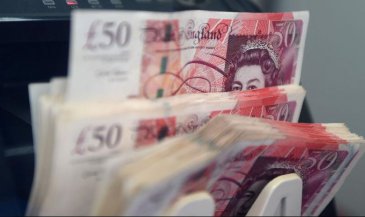 英国宣布300亿英镑新经济刺激计划