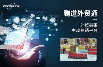 为什么要上外贸软件？
