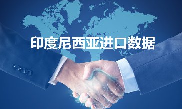 印度尼西亚进口数据_提供精准决策人邮箱