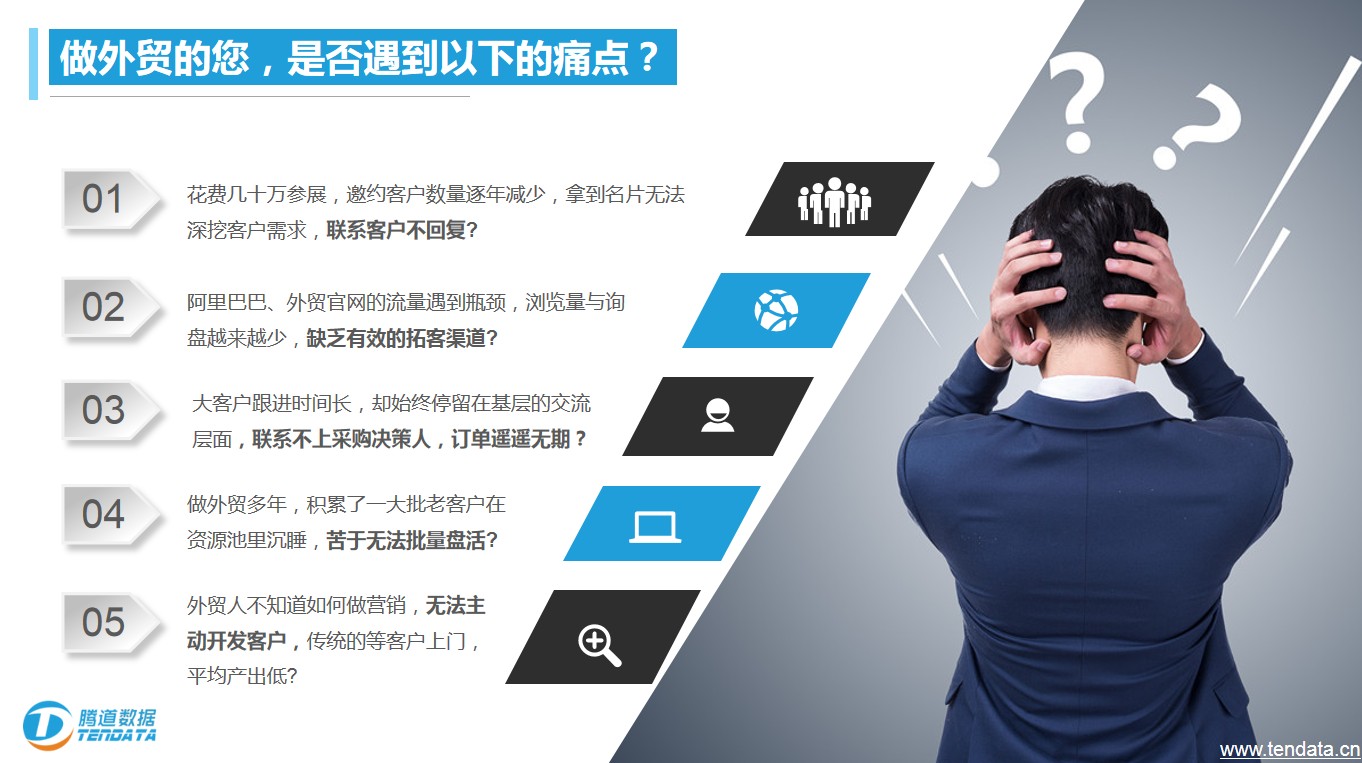 找国外客户的软件，30000+客户的共同选择