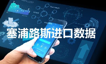 塞浦路斯海关数据——海关数据查询入口