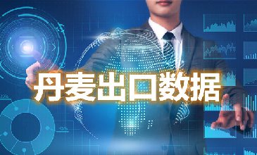 丹麦出口数据—腾道海关数据网