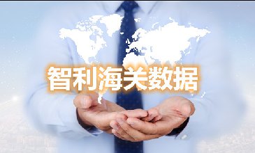 海关数据查询-智利海关数据-腾道海关数据