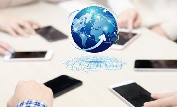 外贸新手如何找客户？