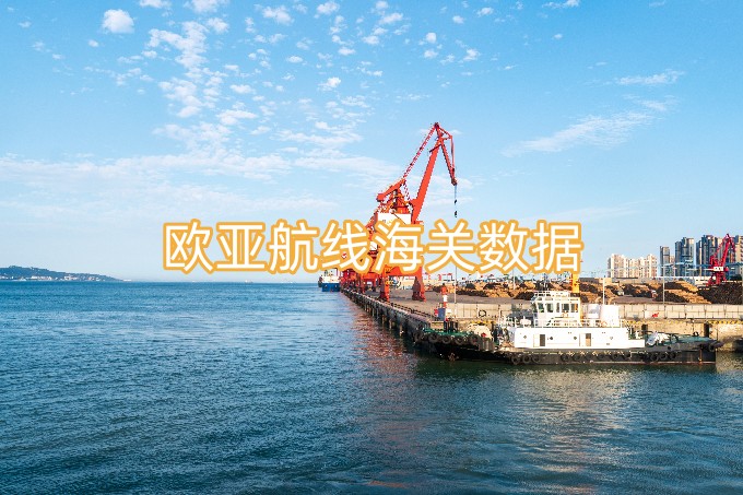 欧亚航线进出口数据—海关数据免费查询