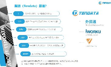 上海腾道数据效果怎么样？