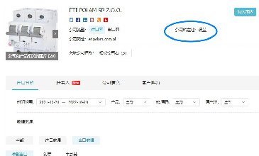【腾道数据】波兰海关数据免费查询