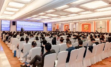 2023腾道全国巡回分享会-常州首站圆满结束