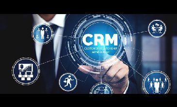B2B外贸企业如何通过CRM管理软件赋能增长