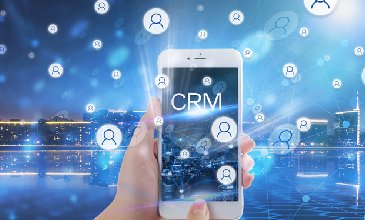 CRM管理系统有用吗？