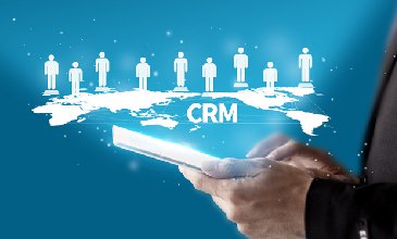 CRM，不止是一套软件