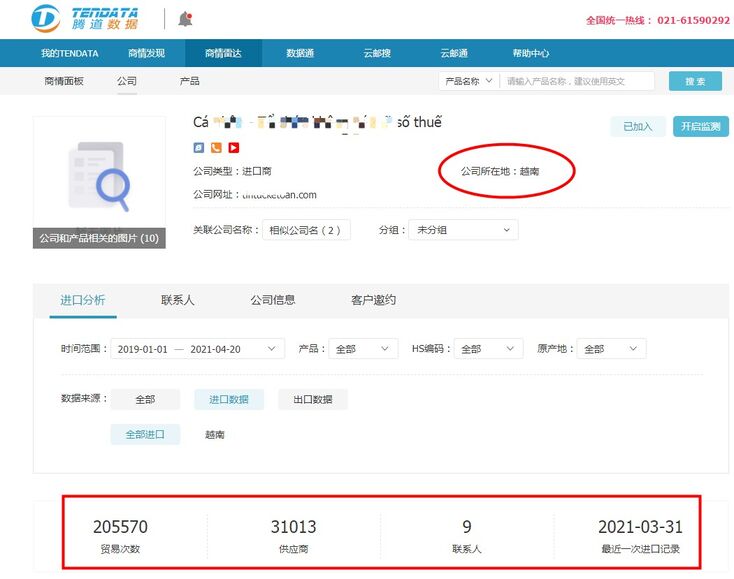 腾道,腾道数据,腾道数据怎么样