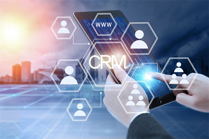 外贸企业为什么要用CRM系统？