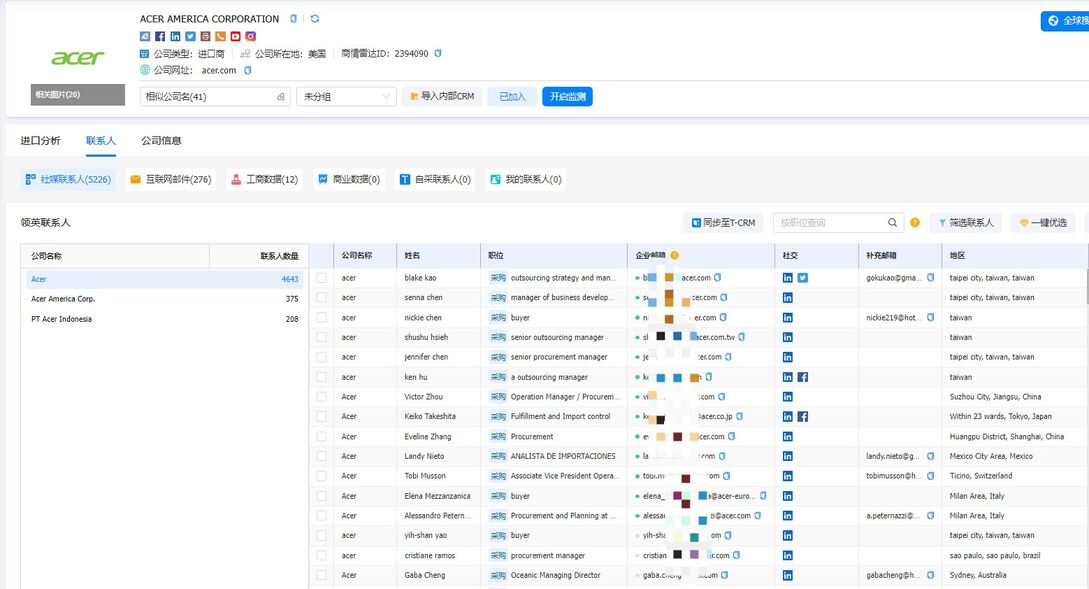 外贸客户,找外贸客户,外贸客户怎么找