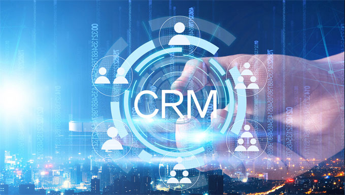 揭秘CRM客户销售管理系统的黑科技！