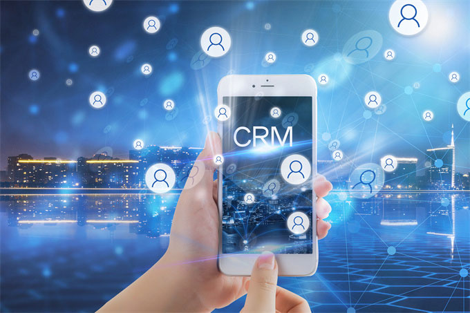 外贸企业为什么需要CRM客户管理系统