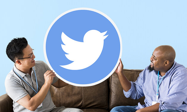 如何利用Twitter开发外贸客户？
