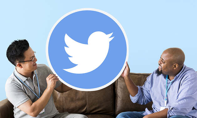 怎么使用Twitter开发客户？