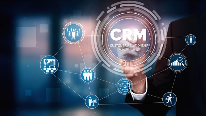 外贸CRM客户管理软件有用吗？