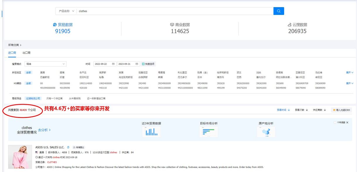 找国外客户,如何寻找国外客户,外贸客户