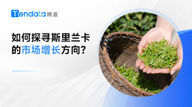 ​如何探寻斯里兰卡的市场增长方向?