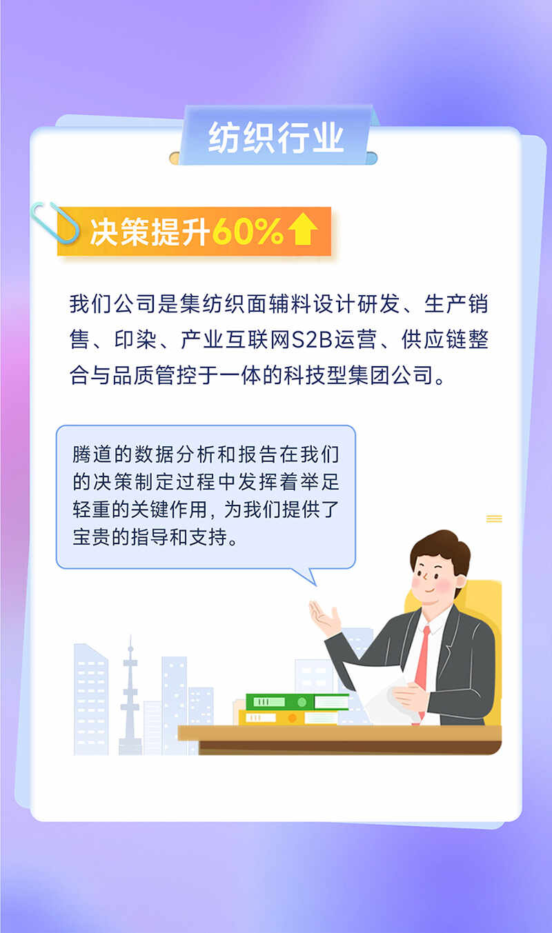 腾道,腾道外贸通,腾道数据