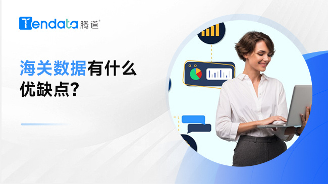 海关数据有什么优缺点？一文教你挑选海关数据