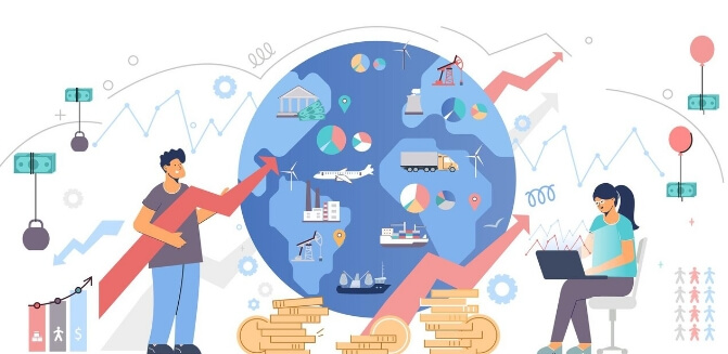 中东外贸市场怎么开发？中东外贸市场开发攻略