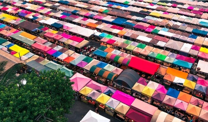 中国出口东南亚产品排名