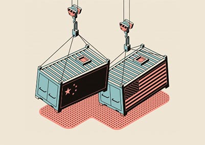 外贸出口怎么找客户？