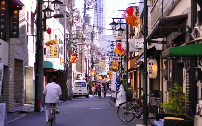 怎么开发日本市场？日本外贸市场开发攻略