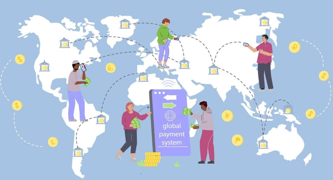 五个外贸客户开发的思路与技巧