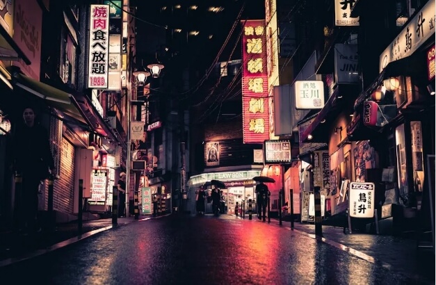日本市场什么产品好卖？在日本畅销的中国产品